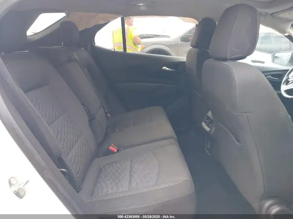 3GNAXLEX3KS643842 2019 CHEVROLET EQUINOX - Image 8