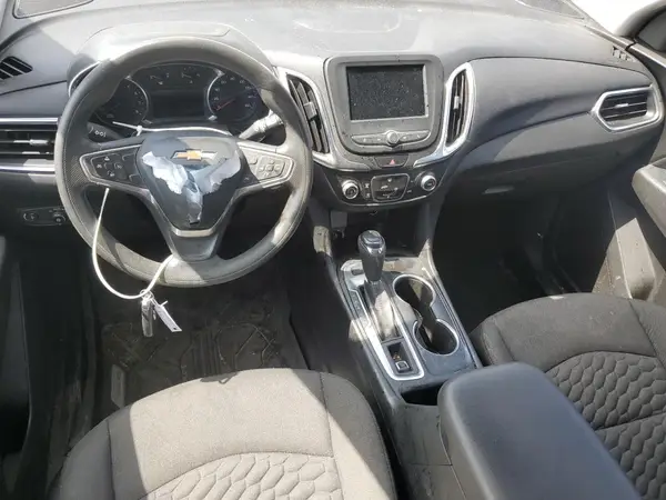 3GNAXLEX3KS668756 2019 CHEVROLET EQUINOX - Image 8