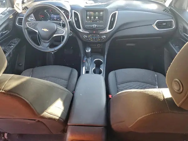 3GNAXLEX3KS672404 2019 CHEVROLET EQUINOX - Image 8