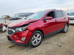 3GNAXLEX3KS679501 2019 CHEVROLET EQUINOX