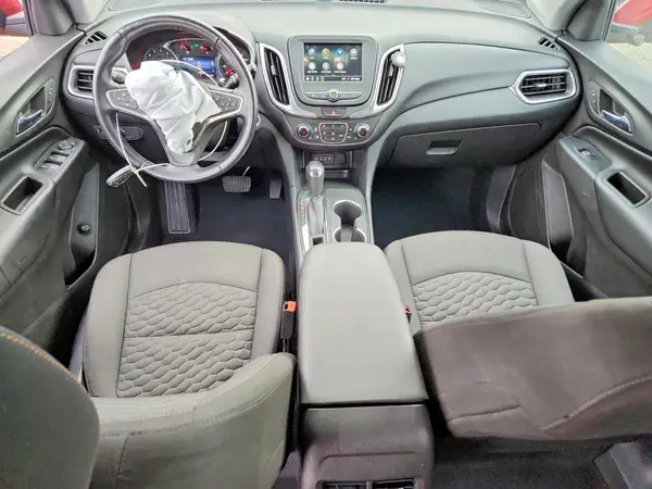 3GNAXLEX3KS679501 2019 CHEVROLET EQUINOX - Image 8