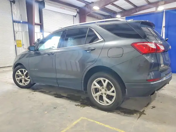 3GNAXLEX3LL144938 2020 CHEVROLET EQUINOX - Image 2