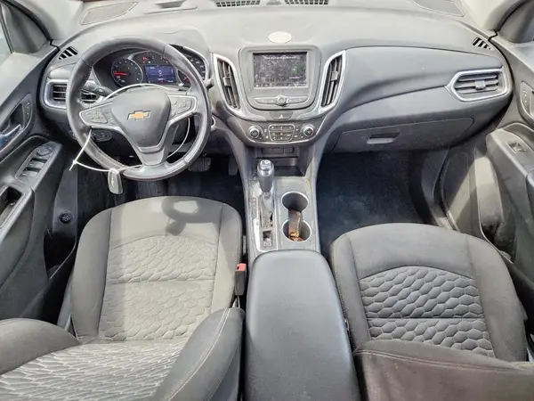 3GNAXLEX3LL144938 2020 CHEVROLET EQUINOX - Image 8