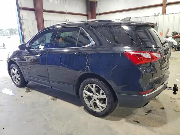 3GNAXLEX3LL150254 2020 CHEVROLET EQUINOX - Image 2