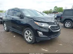 3GNAXLEX3LL152327 2020 CHEVROLET EQUINOX