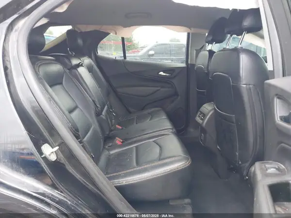 3GNAXLEX3LL152327 2020 CHEVROLET EQUINOX - Image 8