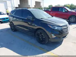 3GNAXLEX3LL237278 2020 CHEVROLET EQUINOX