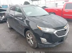 3GNAXLEX3LL254288 2020 CHEVROLET EQUINOX