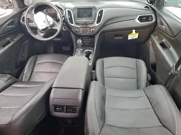 3GNAXLEX3LL259202 2020 CHEVROLET EQUINOX - Image 8