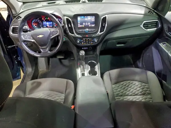 3GNAXLEX3LL277635 2020 CHEVROLET EQUINOX - Image 8