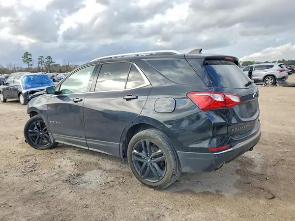 3GNAXLEX3LL309404 2020 CHEVROLET EQUINOX - Image 2