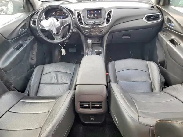 3GNAXLEX3LL309404 2020 CHEVROLET EQUINOX - Image 8