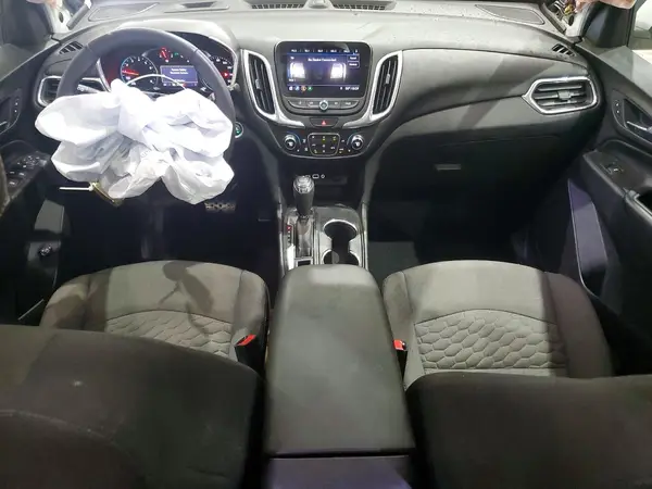 3GNAXLEX3LS542169 2020 CHEVROLET EQUINOX - Image 8