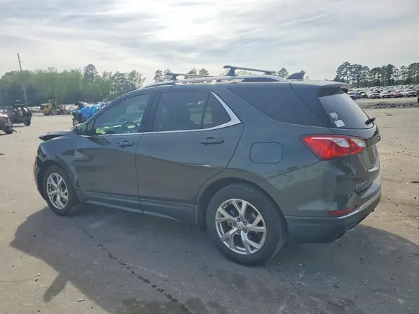3GNAXLEX3LS559926 2020 CHEVROLET EQUINOX - Image 2