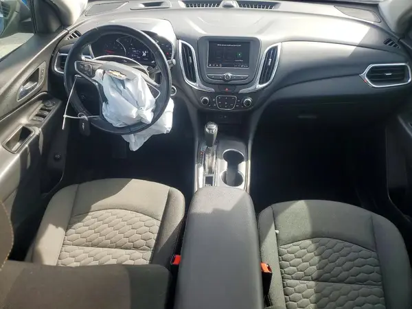 3GNAXLEX3LS559926 2020 CHEVROLET EQUINOX - Image 8