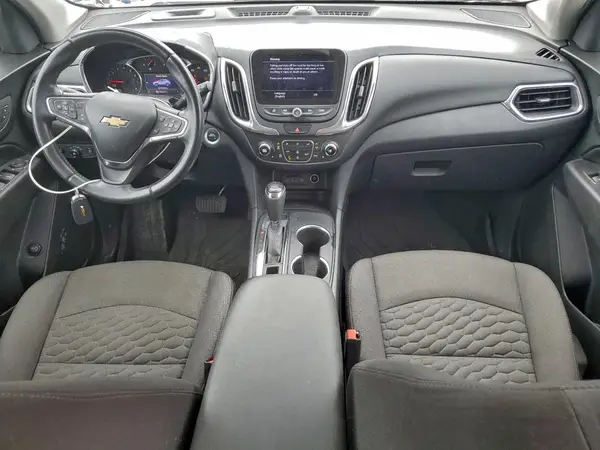 3GNAXLEX3LS586236 2020 CHEVROLET EQUINOX - Image 8