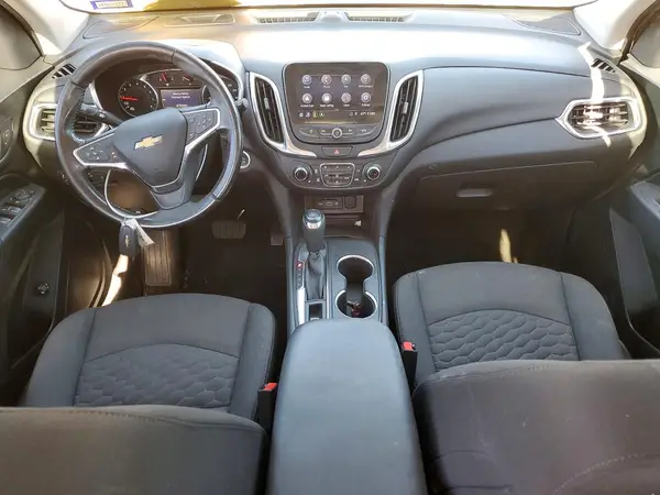 3GNAXLEX3LS590948 2020 CHEVROLET EQUINOX - Image 8