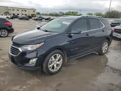 3GNAXLEX3LS655393 2020 CHEVROLET EQUINOX