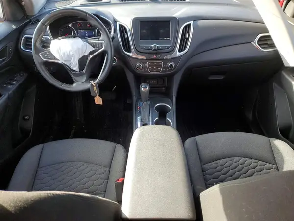 3GNAXLEX3LS671948 2020 CHEVROLET EQUINOX - Image 8