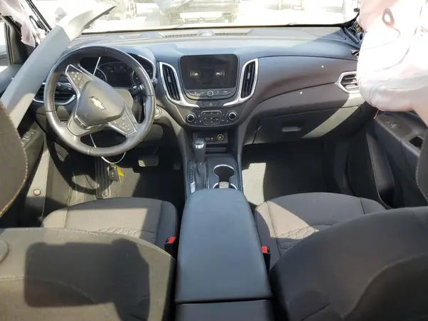 3GNAXLEX3LS733221 2020 CHEVROLET EQUINOX - Image 8