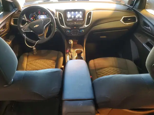 3GNAXLEX3LS733963 2020 CHEVROLET EQUINOX - Image 8