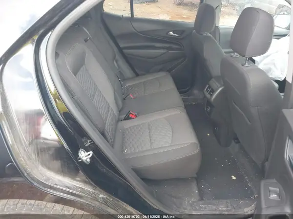 3GNAXLEX4KL125510 2019 CHEVROLET EQUINOX - Image 8