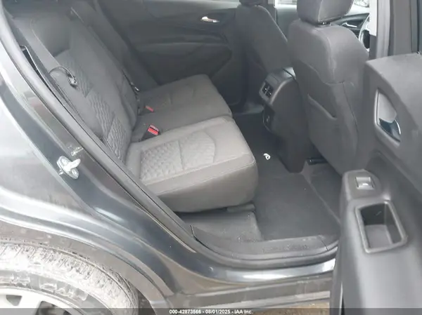 3GNAXLEX4KL173220 2019 CHEVROLET EQUINOX - Image 8