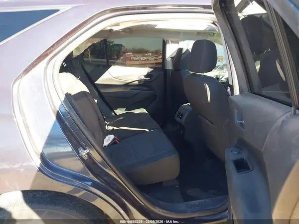 3GNAXLEX4KL175369 2019 CHEVROLET EQUINOX - Image 8