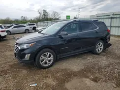 3GNAXLEX4KL185349 2019 CHEVROLET EQUINOX