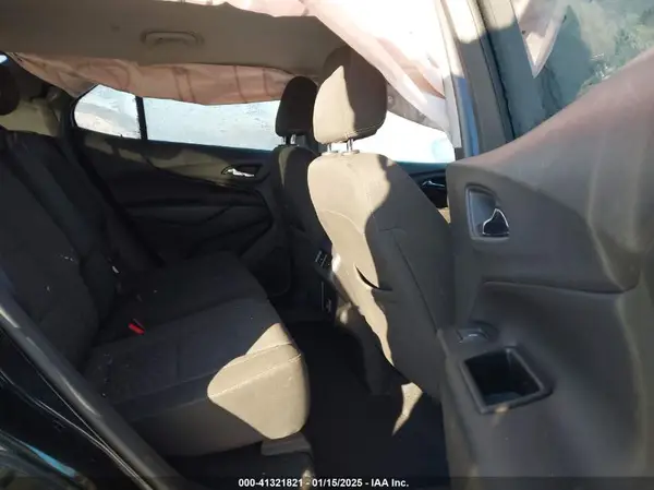 3GNAXLEX4KL253147 2019 CHEVROLET EQUINOX - Image 8
