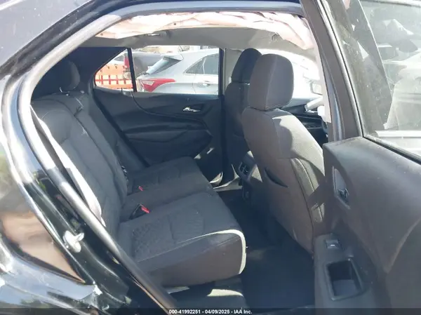 3GNAXLEX4KL260213 2019 CHEVROLET EQUINOX - Image 8