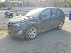 3GNAXLEX4KL267081 2019 CHEVROLET EQUINOX