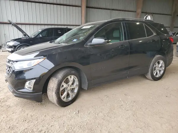 3GNAXLEX4KL280249 2019 CHEVROLET EQUINOX - Image 1