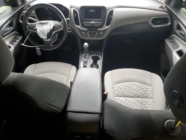 3GNAXLEX4KL280249 2019 CHEVROLET EQUINOX - Image 8