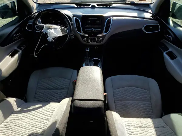 3GNAXLEX4KS502097 2019 CHEVROLET EQUINOX - Image 8