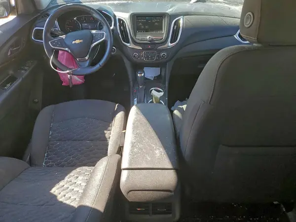 3GNAXLEX4KS511138 2019 CHEVROLET EQUINOX - Image 8
