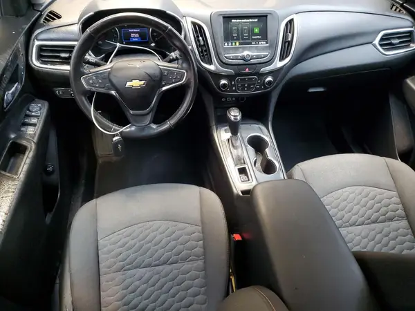 3GNAXLEX4KS517988 2019 CHEVROLET EQUINOX - Image 8