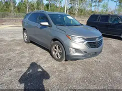 3GNAXLEX4KS525136 2019 CHEVROLET EQUINOX