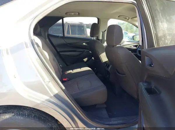 3GNAXLEX4KS525136 2019 CHEVROLET EQUINOX - Image 8