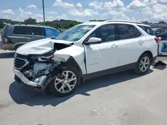 3GNAXLEX4KS544561 2019 CHEVROLET EQUINOX