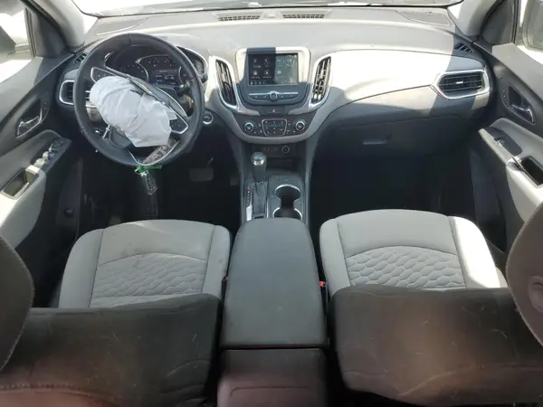 3GNAXLEX4KS544561 2019 CHEVROLET EQUINOX - Image 8