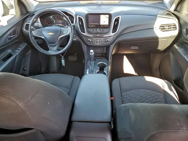 3GNAXLEX4KS546830 2019 CHEVROLET EQUINOX - Image 8