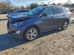 3GNAXLEX4KS547699 2019 CHEVROLET EQUINOX