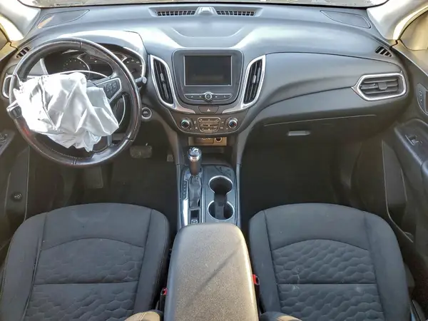3GNAXLEX4KS547699 2019 CHEVROLET EQUINOX - Image 8