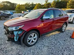3GNAXLEX4KS558623 2019 CHEVROLET EQUINOX