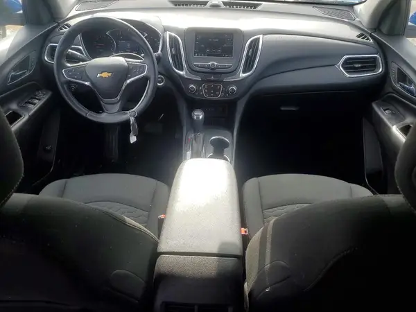 3GNAXLEX4KS560971 2019 CHEVROLET EQUINOX - Image 8