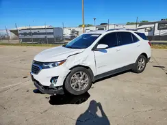 3GNAXLEX4KS573364 2019 CHEVROLET EQUINOX