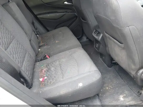 3GNAXLEX4KS574899 2019 CHEVROLET EQUINOX - Image 8