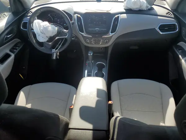 3GNAXLEX4KS576183 2019 CHEVROLET EQUINOX - Image 8