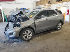 3GNAXLEX4KS580301 2019 CHEVROLET EQUINOX
